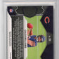 2024 Panini Mosaic Caleb Williams NFL Debut RC #289 - PSA 9 White Mosaic Bears
