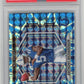 2023 Panini Mosaic Anthony Richardson RC #ND5 - PSA 10 Reactive Blue Colts