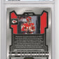 2023 Panini Prizm Patrick Mahomes II #149 - PSA 10 Orange Lazer Prizm Chiefs