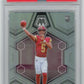 2024 Panini Prizm Jayden Daniels RC #302 - PSA 9 Silver Commanders
