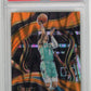 2023 Panini Select LaMelo Ball #253 - PSA 10 Orange Tectonic Hornets