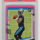2023 Donruss Optic Bryce Young Rated Rookie RC #213 - PSA 10 Pink Panthers