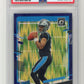 2023 Donruss Optic Bryce Young RC #213 - PSA 10 Purple Shock Panthers