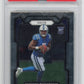 2023 Panini Prizm Anthony Richardson RC #343 - PSA 10 Colts