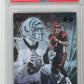 2020 Panini Illusions Joe Burrow RC #5 - PSA 10 Bengals