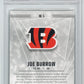 2020 Panini Illusions Joe Burrow RC #5 - PSA 10 Bengals