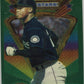 1993 Topps Ken Griffey Jr. Baseball's Finest #110 - Green Mariners
