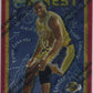 1996 Topps Finest Magic Johnson #252 - Red Lakers
