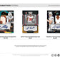 PRESALE - 2025 Prizm Draft Picks Collegiate Football Hobby Box