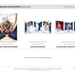 2024/25 Panini Immaculate Basketball Hobby Box