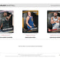 PRESALE - 2024/25 Panini Prizm Black Basketball Hobby Box