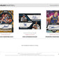 PRESALE - 2024/25 Panini Prizm Black Basketball Hobby Box