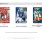PRESALE - 2025 Panini Absolute Football Hobby Box