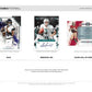 PRESALE - 2025 Panini Impeccable Football Hobby Box