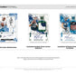 PRESALE - 2025 Panini Impeccable Football Hobby Box