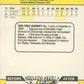 1989 Fleer #548 Ken Griffey Jr. Rookie Seattle Mariners