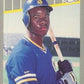 1989 Fleer #548 Ken Griffey Jr. Rookie Seattle Mariners
