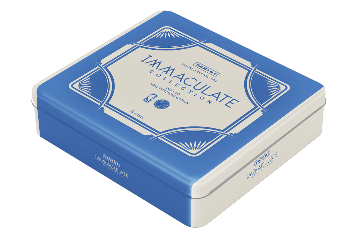 2024/25 Panini Immaculate Basketball Hobby Box