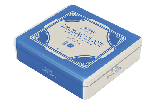 2024/25 Panini Immaculate Basketball Hobby Box