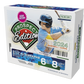 2024 Panini Prospect Edition Baseball Hobby Box