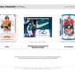 PRESALE - 2025 Panini National Treasures Football Hobby Box