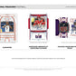 PRESALE - 2025 Panini National Treasures Football Hobby Box
