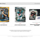 PRESALE - 2025 Panini Prizm Football Hobby Box