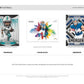 PRESALE - 2025 Panini Prizm Football Hobby Box