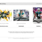 PRESALE - 2025 Panini Prizm Football Hobby Box