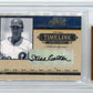 2004 Playoff Prime Cuts Steve Carlton / Jim Palmer #TL-4 Timeline Dual League Leaders Signature #/50 BGS Authentic St. Louis Cardinals