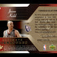 2004-05 Upper Deck Ultimate Collection Jason Kidd #US-JK Signatures New Jersey Nets