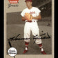 2002 Fleer Greats of the Game Harmon Killebrew #NNO Autographs Washington Senators