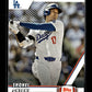 2024 Topps Trading Card Day Shohei Ohtani #NTCD-GWP2 Gift with Purchase Los Angeles Dodgers