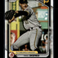 2024 Bowman Paul Skenes #BP-125 Prospects Pittsburgh Pirates