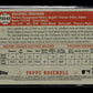 2021 Topps Shohei Ohtani #T52-43 1952 Topps Redux Los Angeles Angels