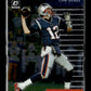 2019 Donruss Optic Tom Brady #99-1 1999 Tribute New England Patriots