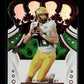 2020 Panini Chronicles Justin Herbert #CR-3 Crown Royale Los Angeles Chargers
