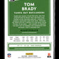 2020 Donruss Tom Brady #230 Tampa Bay Buccaneers