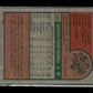 2024 Topps Heritage Jackson Merrill #689 San Diego Padres