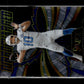 2020 Panini Select Justin Herbert #T24 Turbocharged Los Angeles Chargers