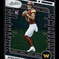 2024 Panini Absolute Jayden Daniels #102 #/350 Washington Commanders