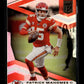 2020 Donruss Elite Patrick Mahomes II #1 Kansas City Chiefs