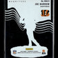 2022 Panini Chronicles Joe Burrow #MAG-5 Magnitude Cincinnati Bengals