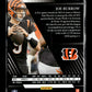 2023 Panini Limited Joe Burrow #23 Cincinnati Bengals