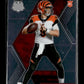2020 Panini Mosaic Joe Burrow #201 Cincinnati Bengals