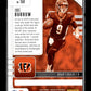 2020 Panini Absolute Joe Burrow #158 Retail Cincinnati Bengals