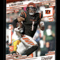 2021 Panini Chronicles Ja'Marr Chase #212 Prestige Rookies Update Cincinnati Bengals