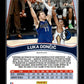 2019-20 Panini Chronicles Luka Doncic #254 Dallas Mavericks