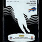 2022 Panini Chronicles Josh Allen #MAG-2 Magnitude Buffalo Bills