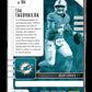 2020 Panini Absolute Tua Tagovailoa #194 #/199 Miami Dolphins